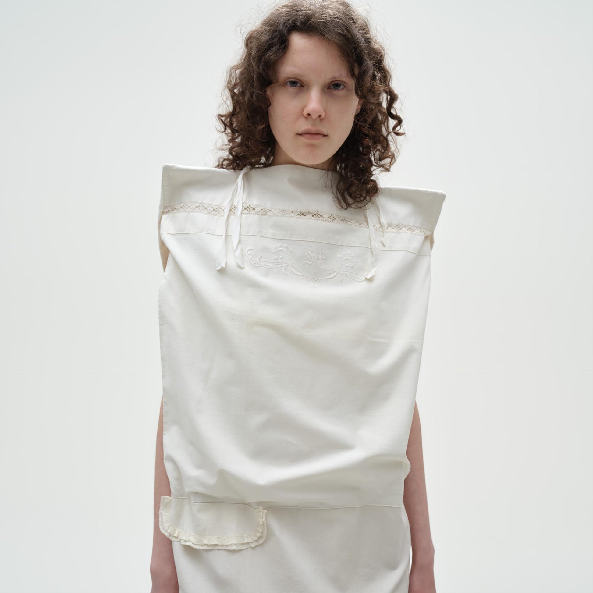 Pillowcase Dress Midi