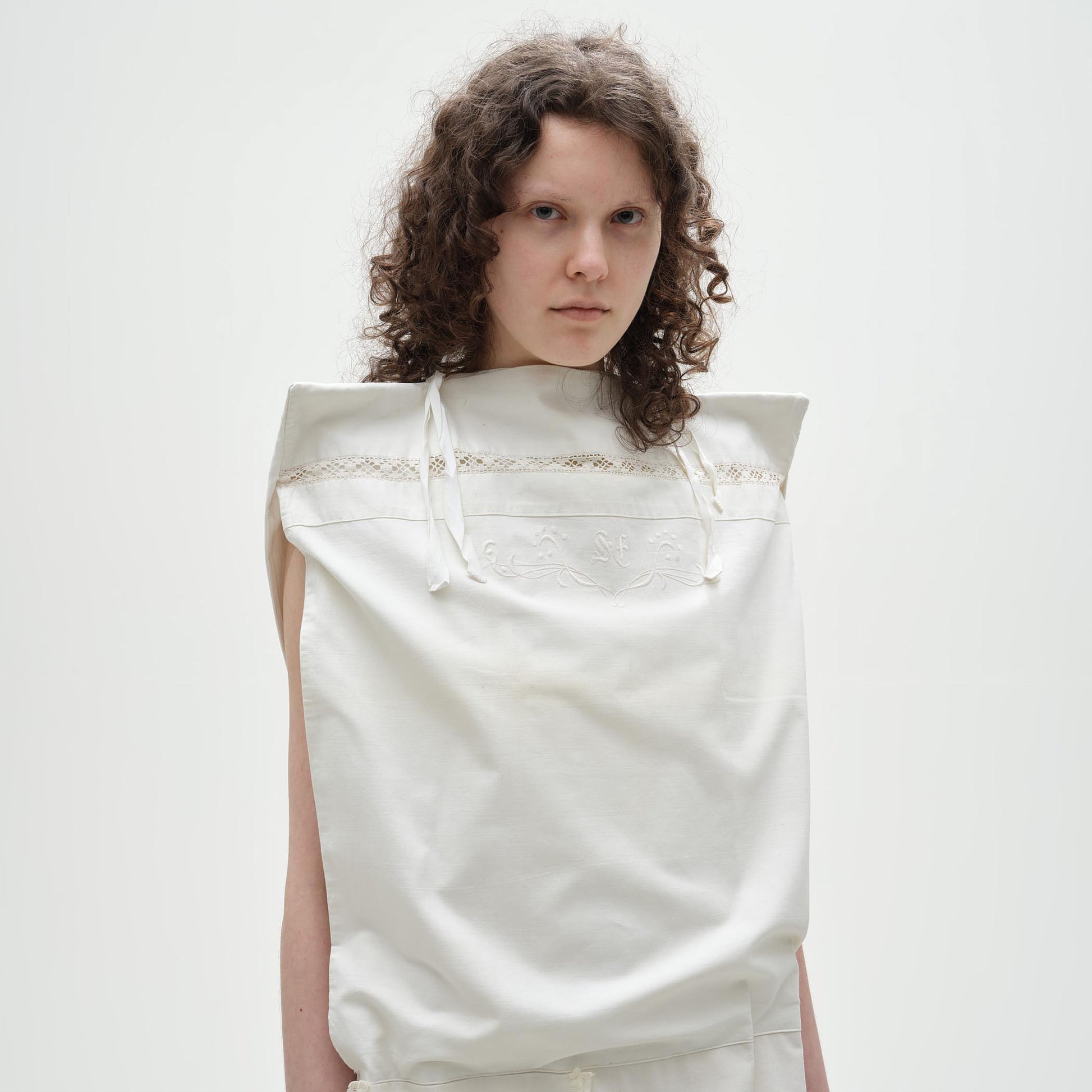Pillowcase Dress Midi