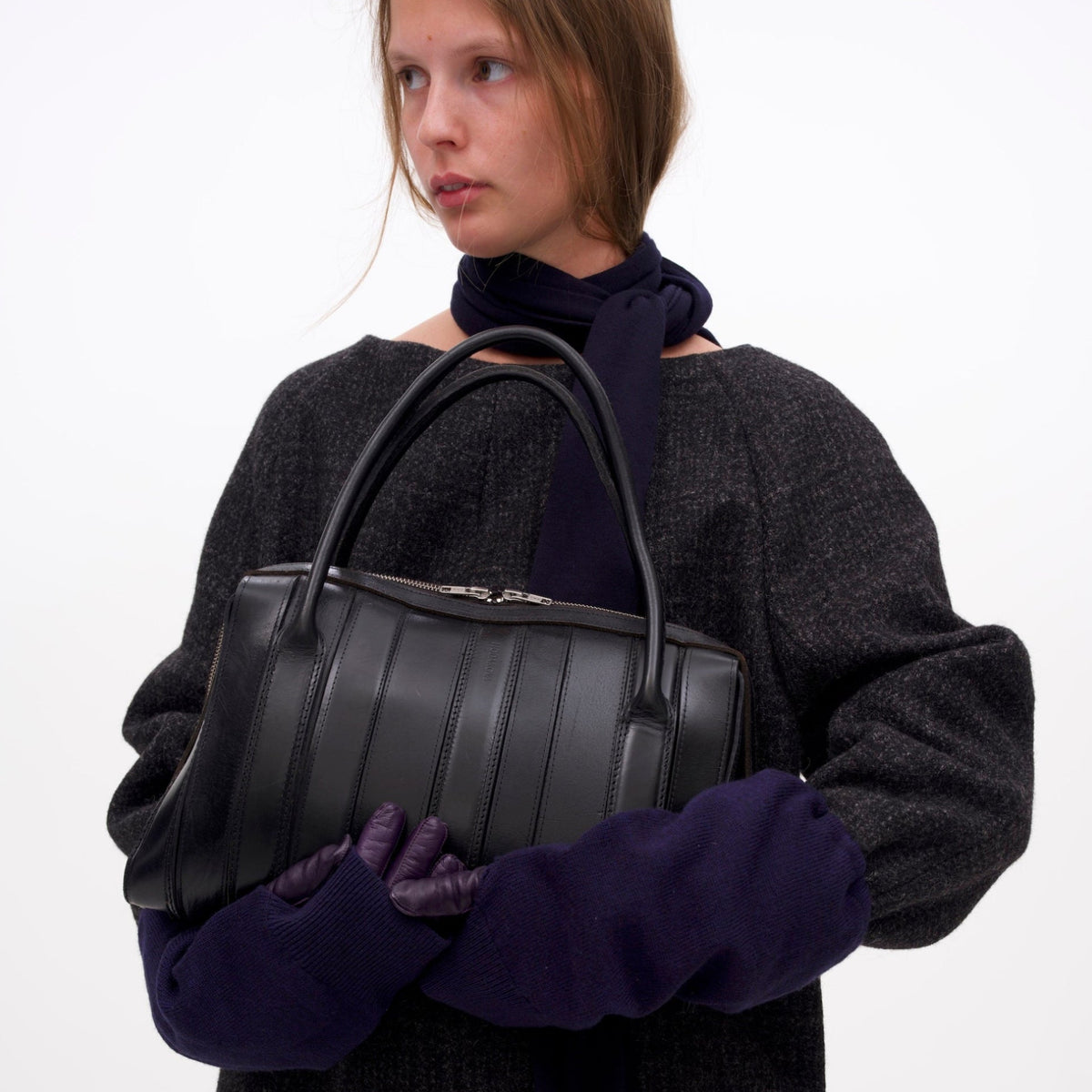 Belt Handbag