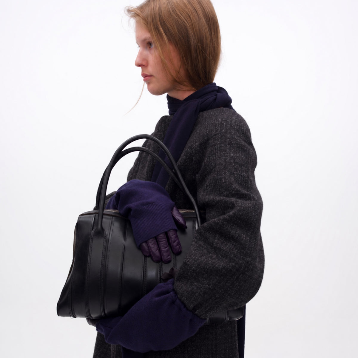 Belt Handbag