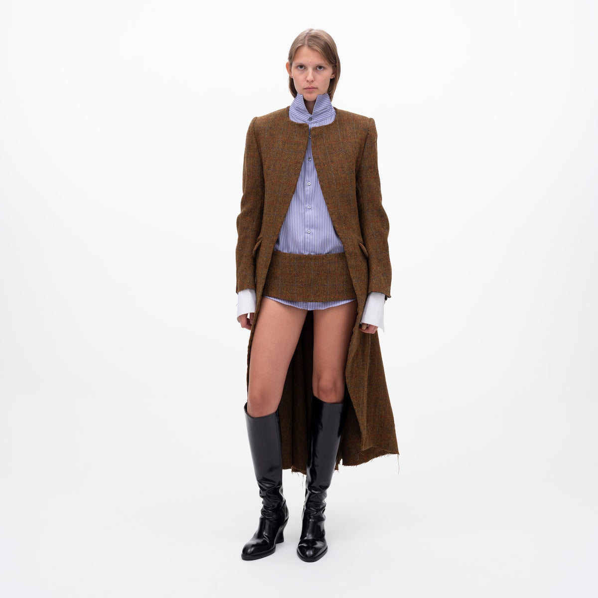 Belt Skirt