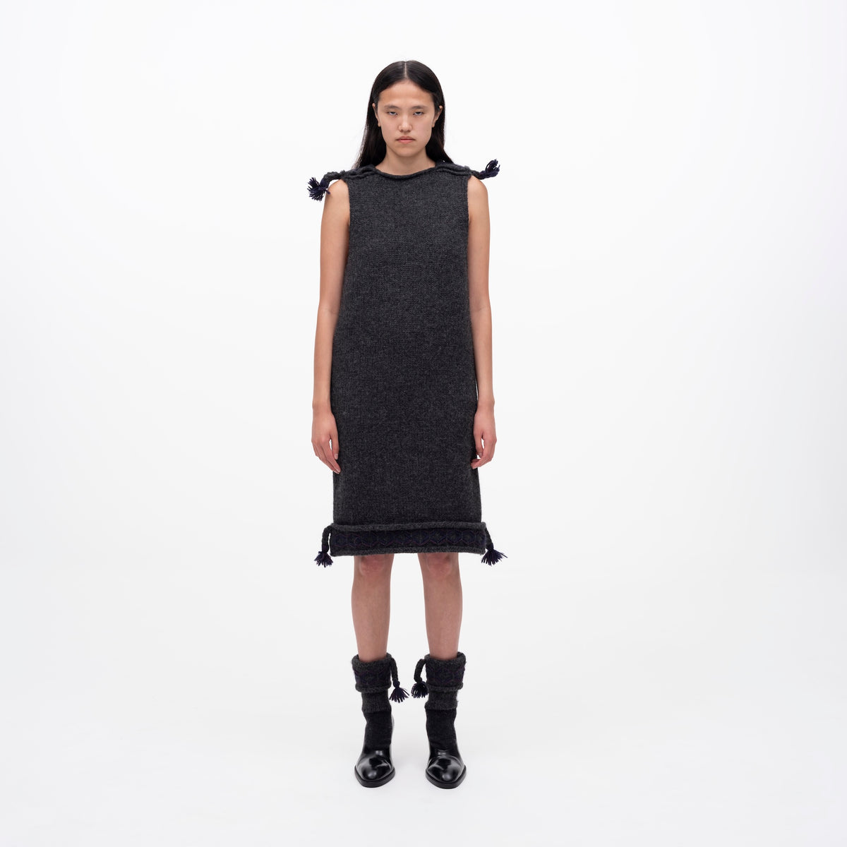 Lovikka Square Dress