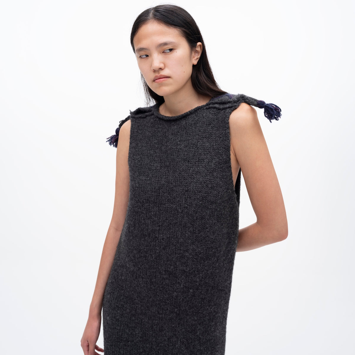 Lovikka Square Dress