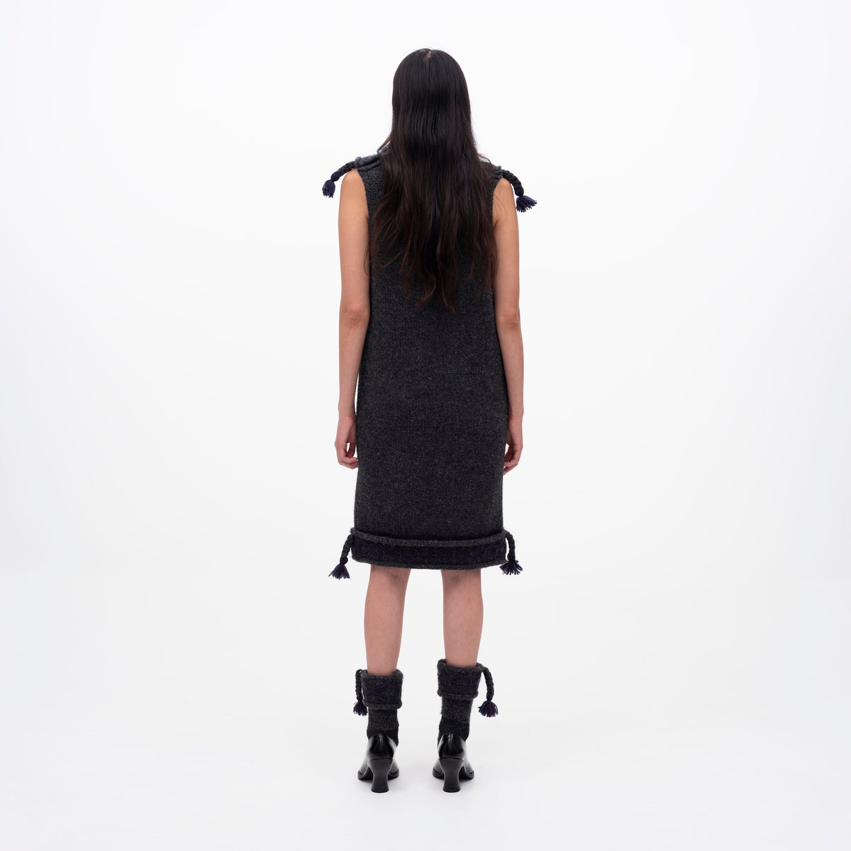 Lovikka Square Dress