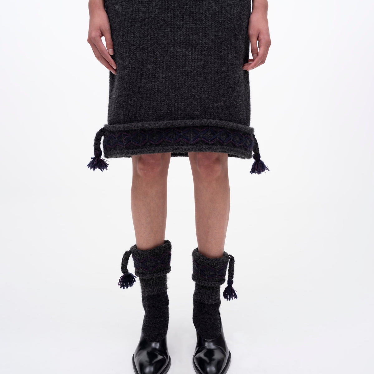 Lovikka Square Dress