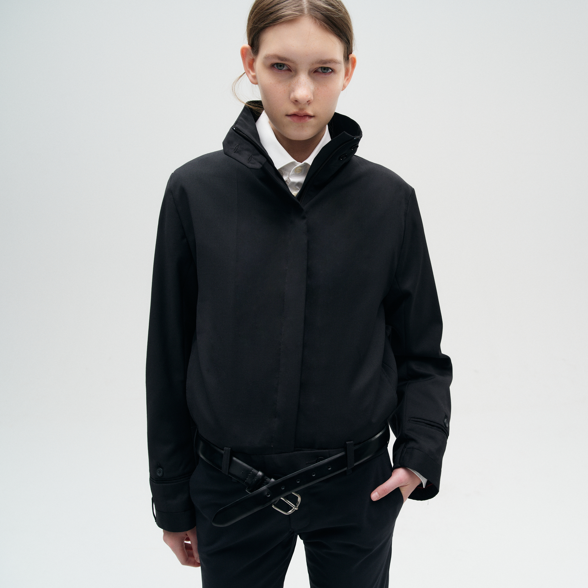 Harrington Jacket