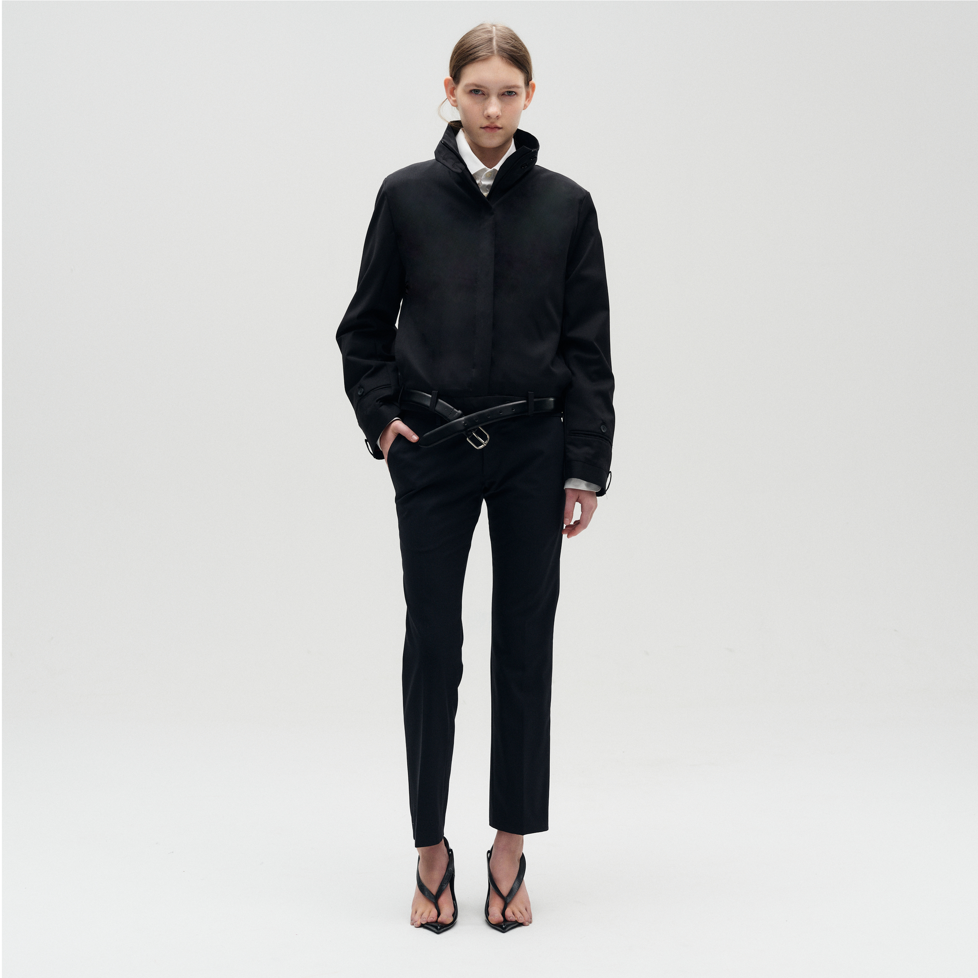 Harrington Jacket