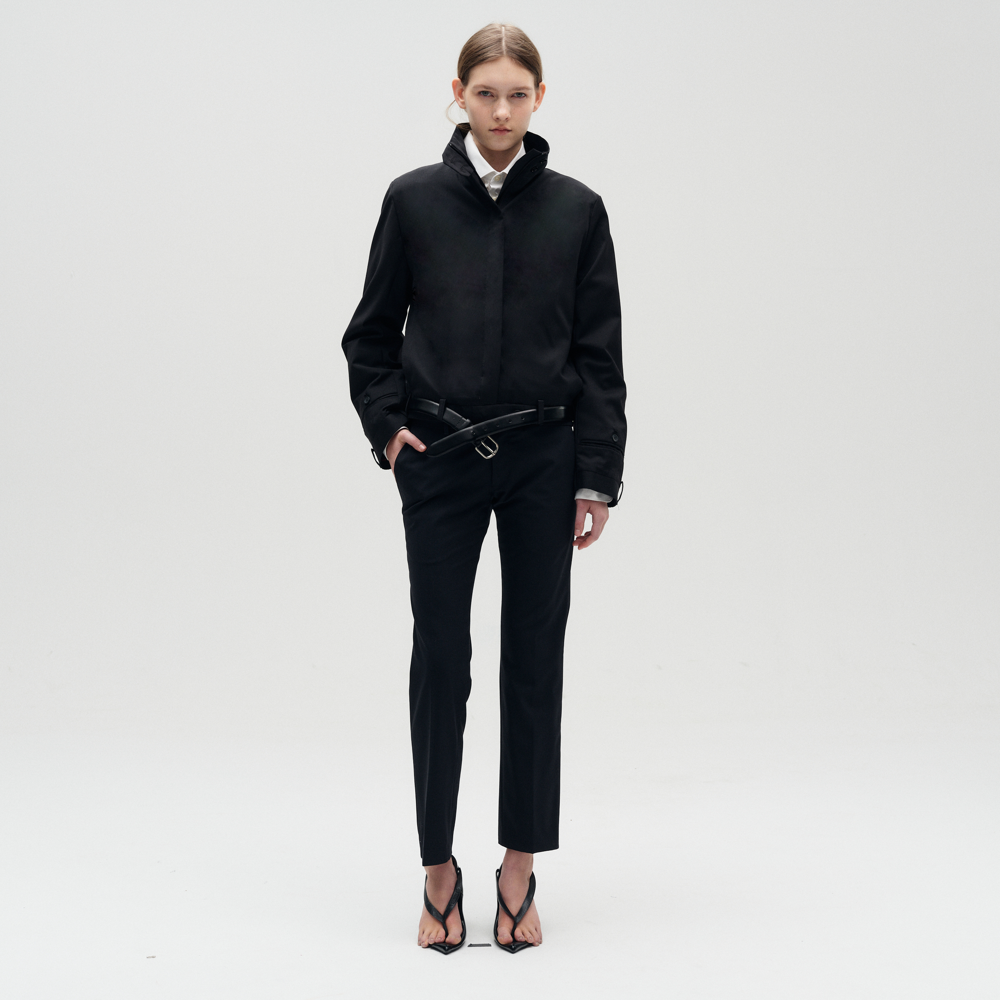 Harrington Jacket
