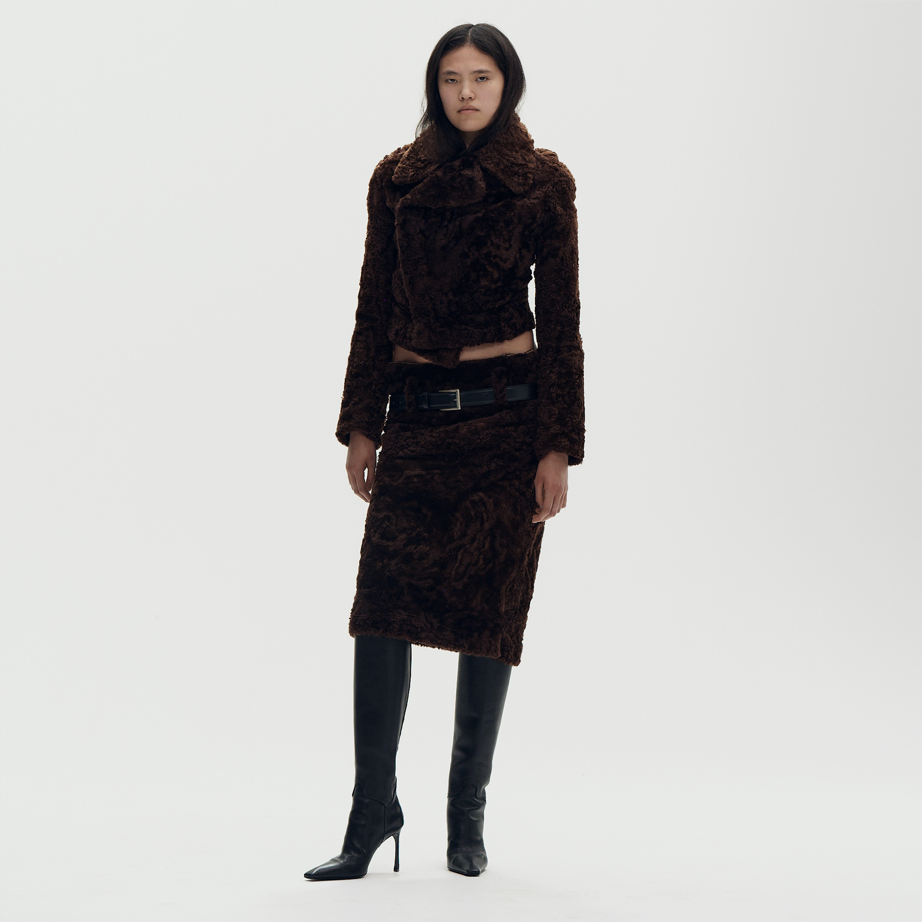 Fur Jacket