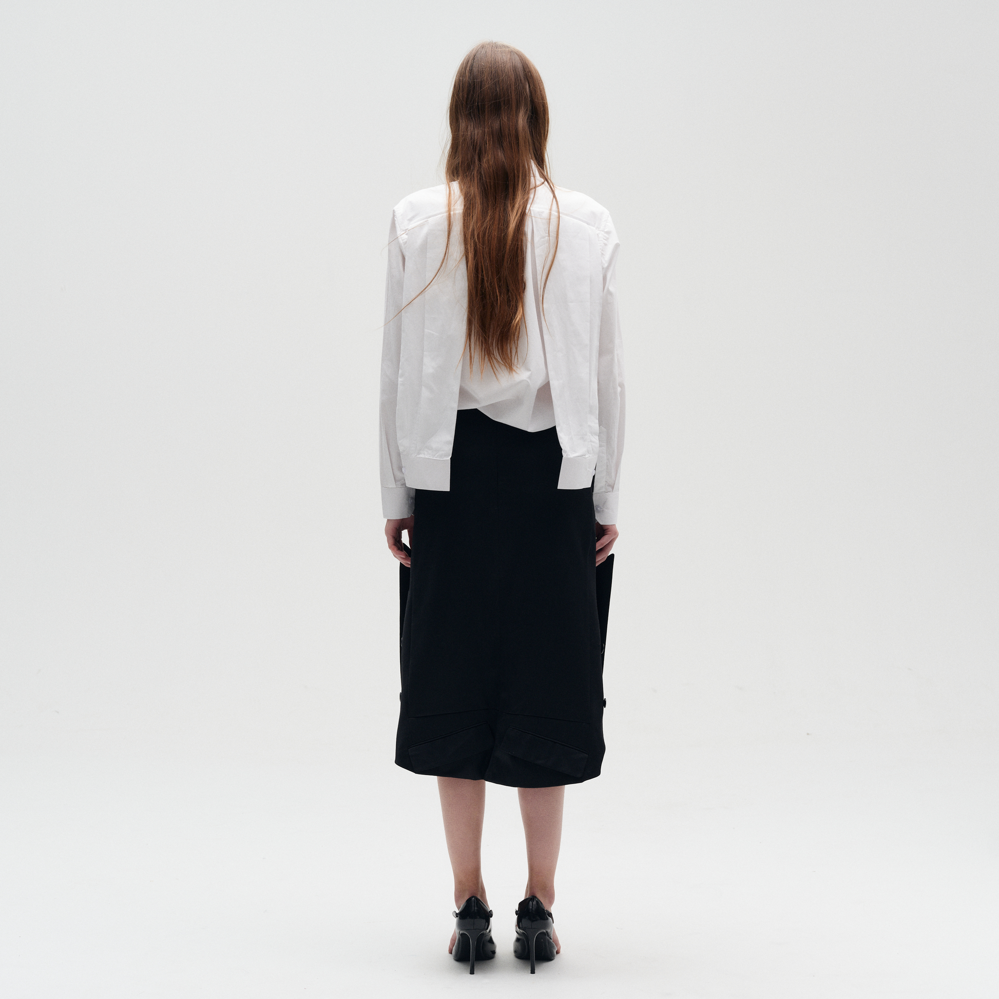 Sleeve Shirt