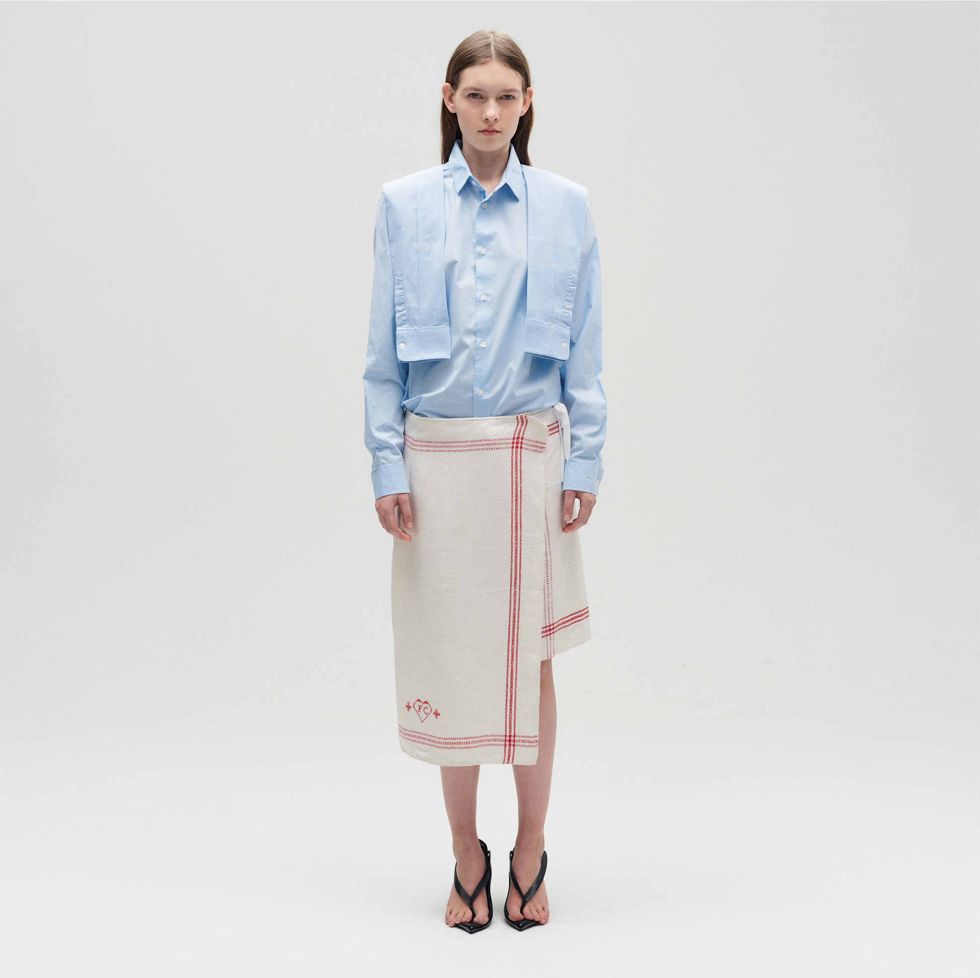 Sleeve Shirt