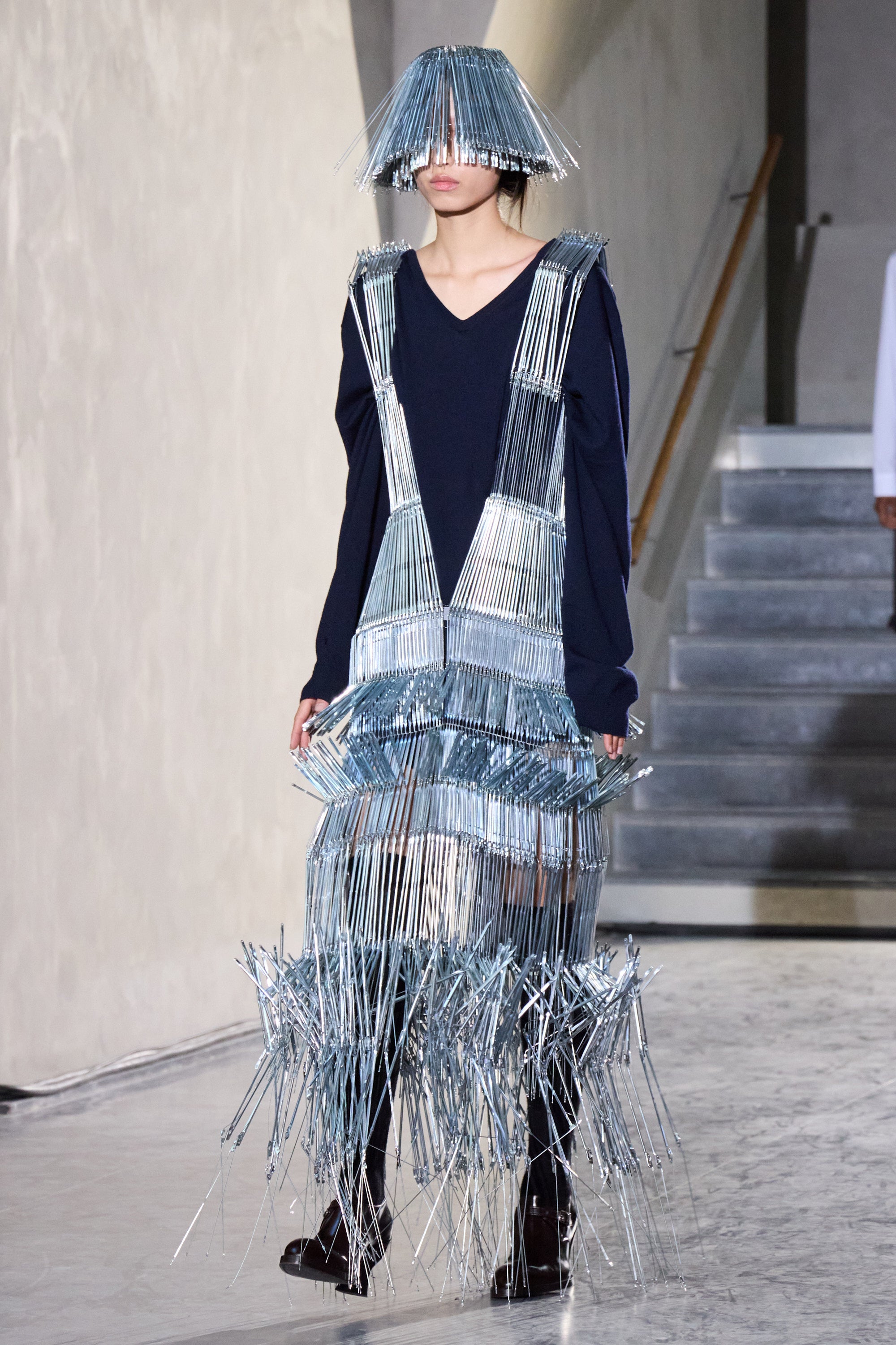 Conventional Collection 112509 – HODAKOVA