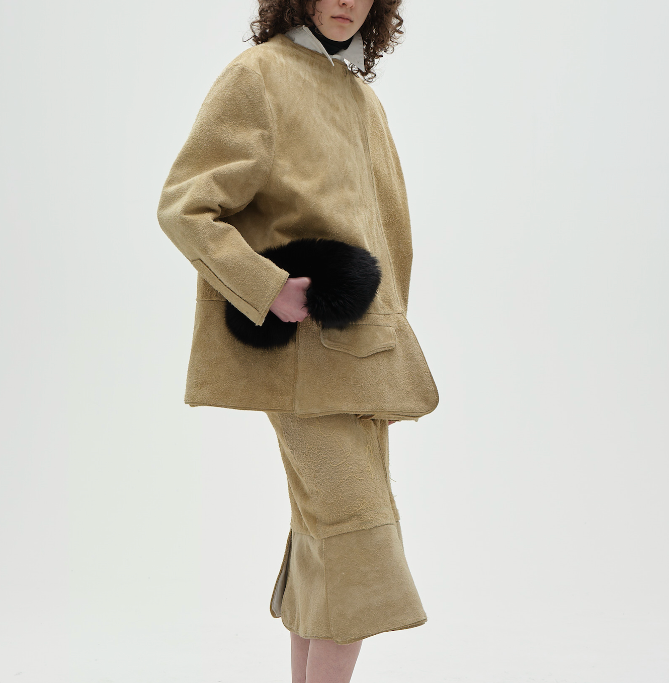 "Kyller" Jacket