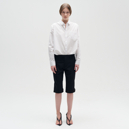 Upside Down Shorts – HODAKOVA