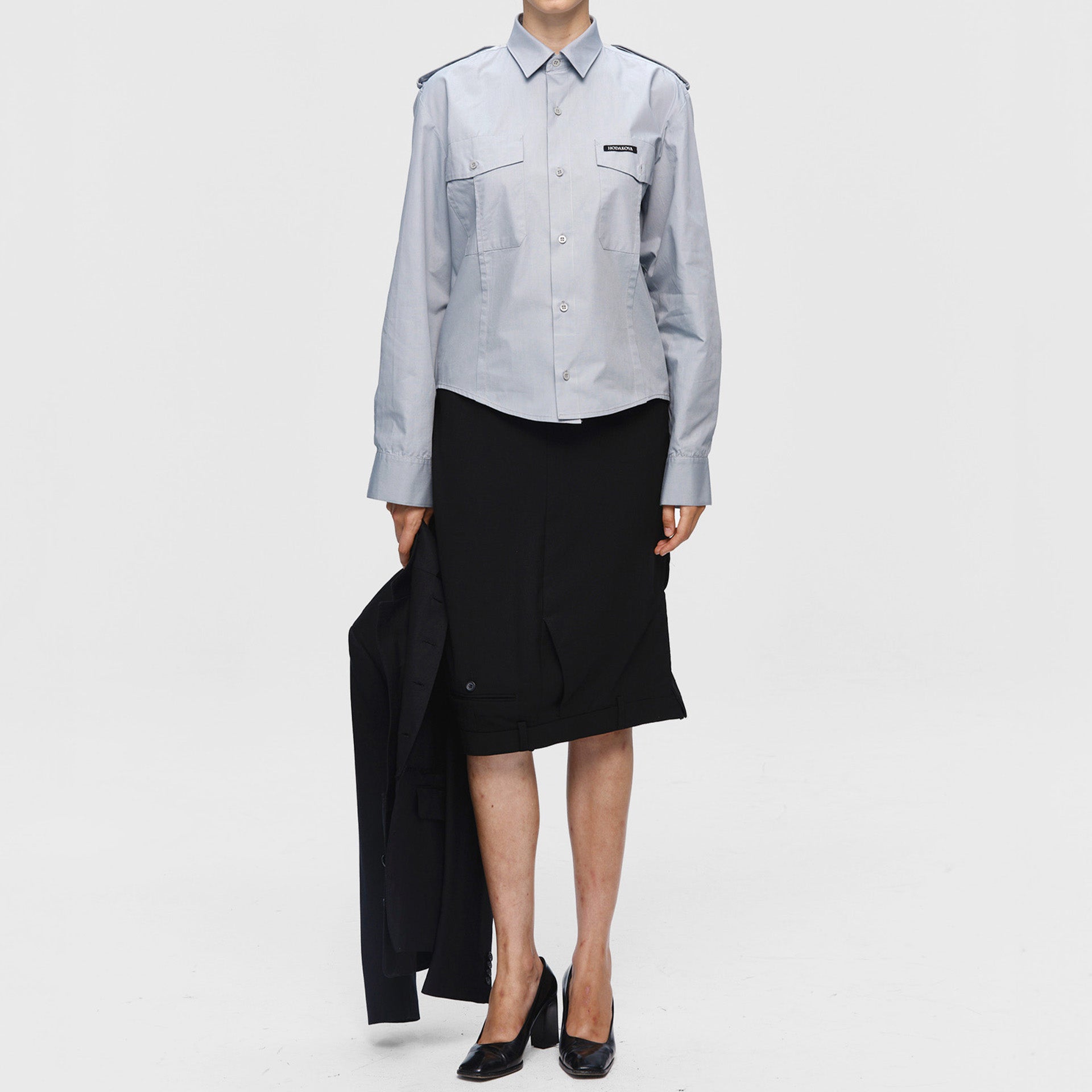 M Shirt