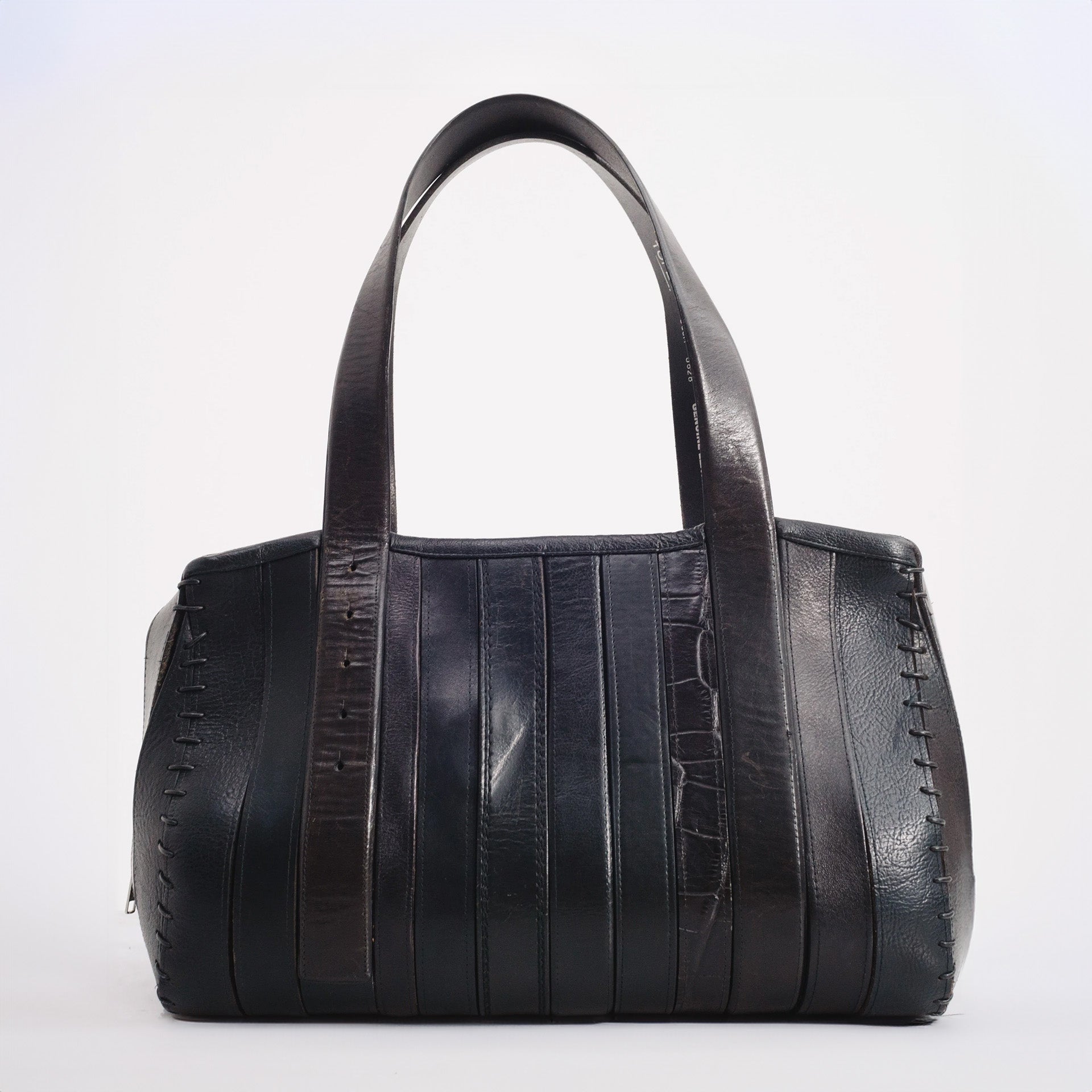 Bowling bag Black
