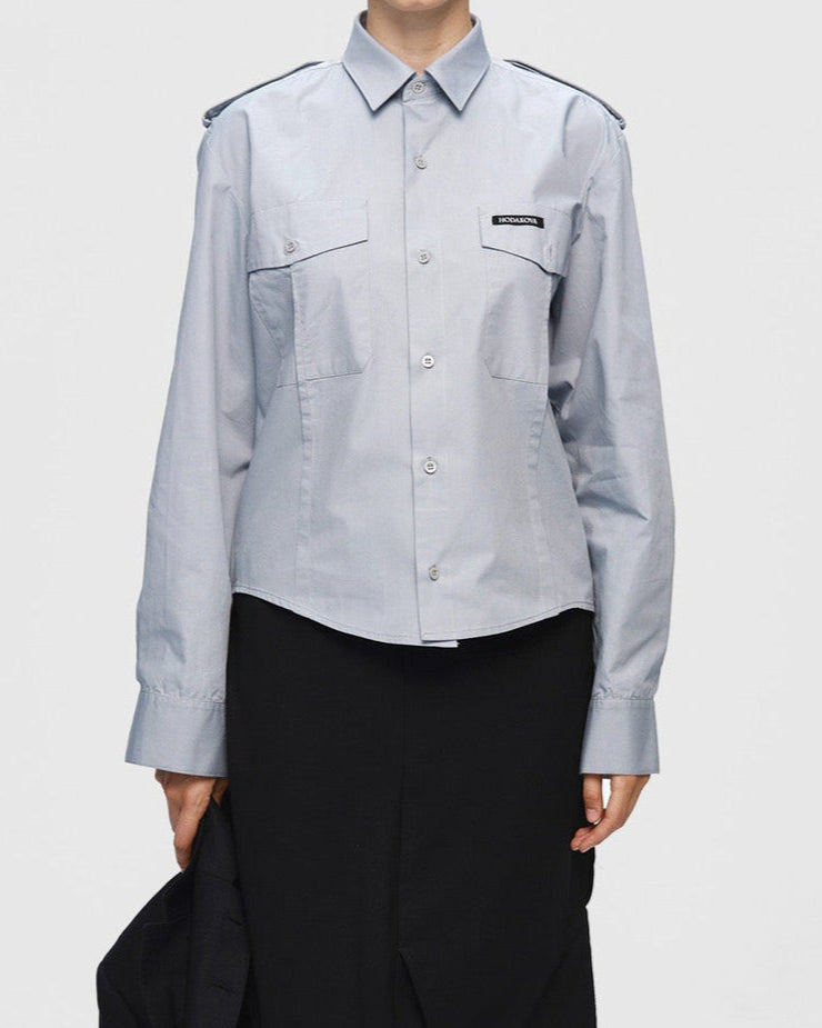 M Shirt