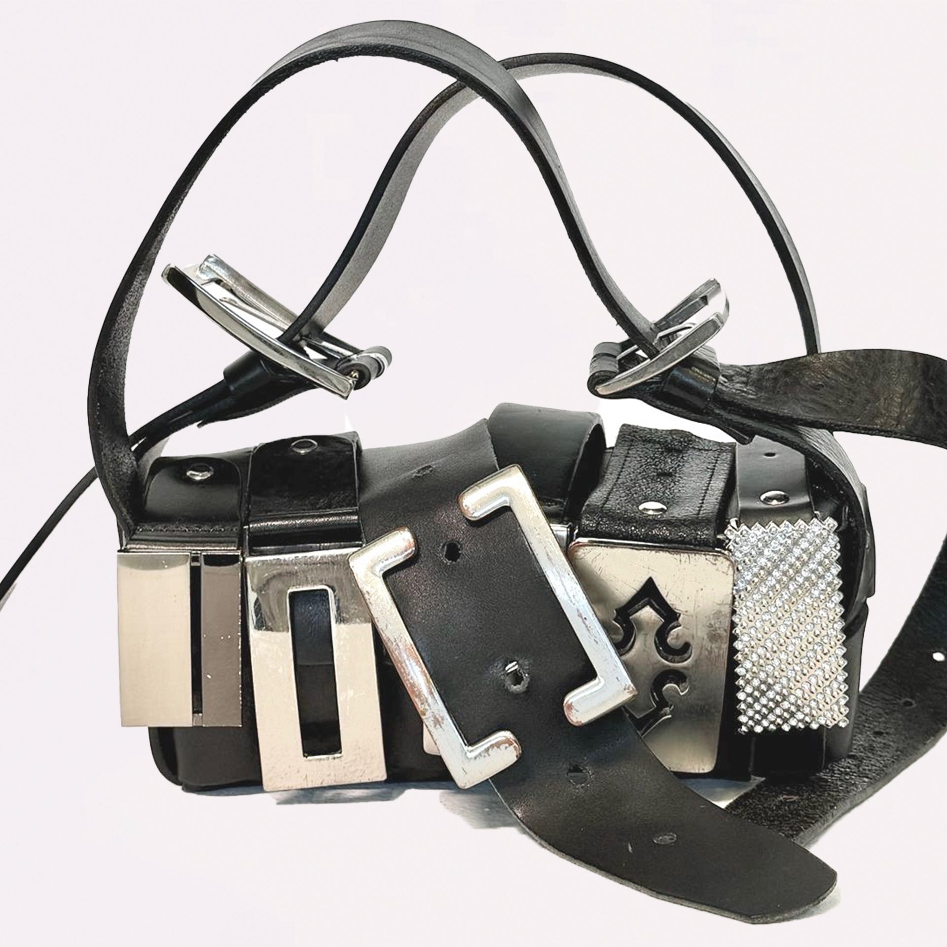 Buckle Baguette – HODAKOVA